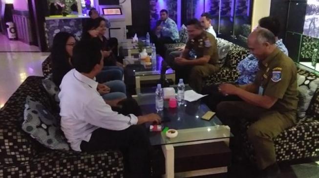 Dispar: Tidak Benar akan Ada Pemilihan King dan Queen di Tangsel