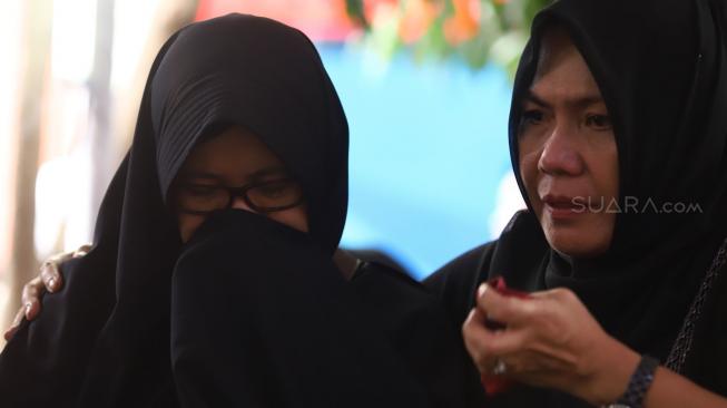 Crisis Centre Lion Air di Halim Dibuka Sampai 10 November