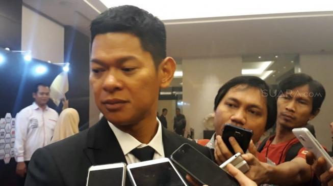 APG Sukses, Okto Incar Posisi Ini, Gantikan Erick Thohir