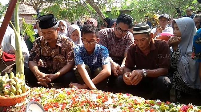 Jannatun Cintya Dewi Sempat Sakit Sebelum Jadi Korban Lion Air