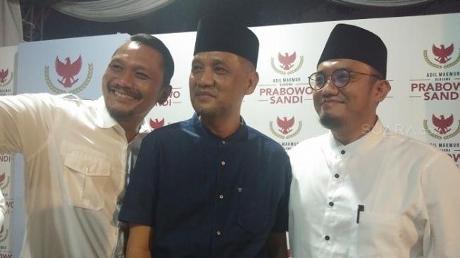 Syok Lihat Sandiaga Langkahi Makam, Gus Irfan: Timnya Enggak Siap