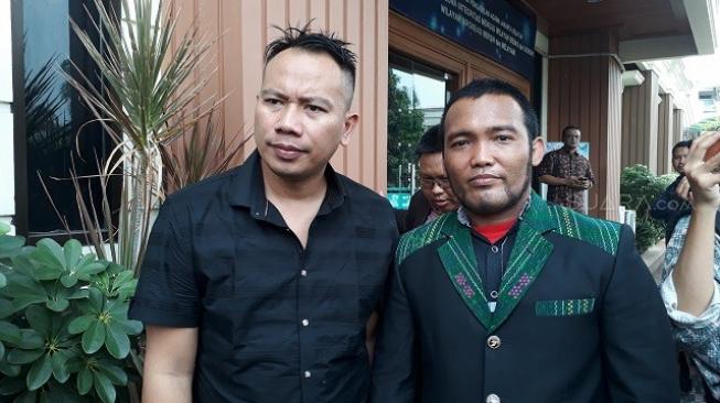 Pasca Dibacok, Adik Vicky Prasetyo Terancam Diamputasi