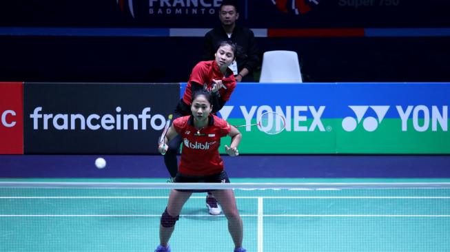 Malaysia Open: Kejutan! Ketut / Rizki Singkirkan Juara India Open 2019