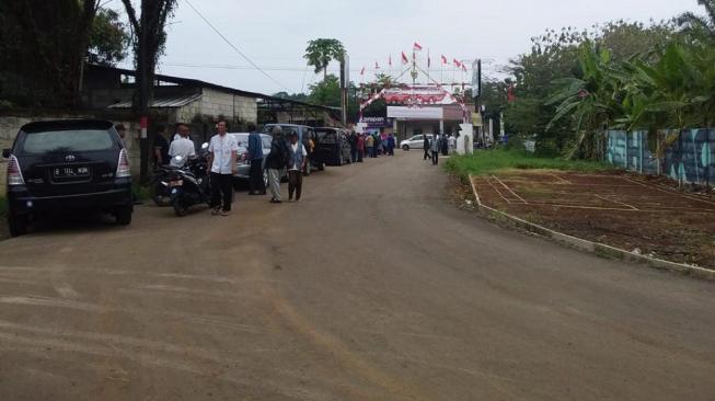 Pembangunan Jalan Provinsi di Tangsel Tak Libatkan SBC