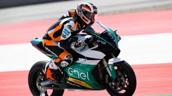 5 Fakta MotoE, Kompetisi Motor Elektrik Yang Akan Digelar 2019