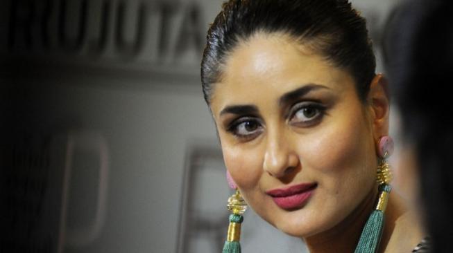 5 Fakta Unik Kareena Kapoor, Pernah Tinggal Serumah Tanpa Menikah