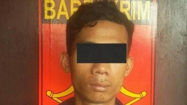 Pencuri Burung Murai Dikerjai Motor Mogok