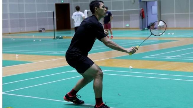 Fuzhou Cina Open 2018: Jojo dan Anthony Tanding Hari Ini