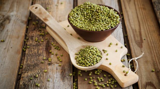 6 Manfaat Kacang Hijau bagi Kesehatan Tubuh, Jadi Sumber Energi hingga Cocok untuk Mengoptimalkan Perawatan Kecantikan