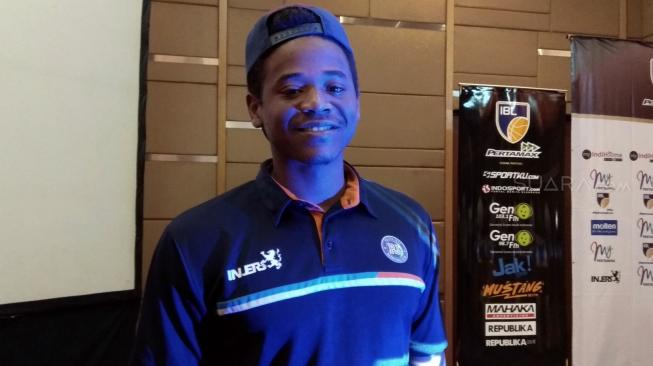 Bradford Tunggu Aksi Kore White dan Prastawa di IBL