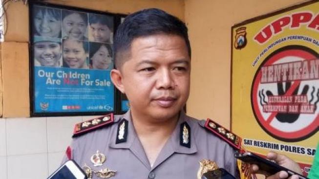 Jelang PSU Pilkada, Warga Sampang Diringkus karenaLecehkan Ulama