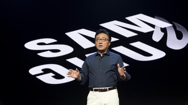 Samsung Perkenalkan Kecanggihan Baru Bixby dan SmartThings