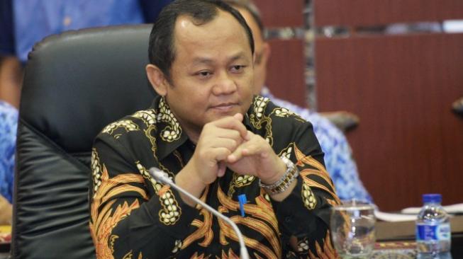 Panja Baleg Laporkan 4 RUU Usulan Baru dalam Prolegnas 2015-2019