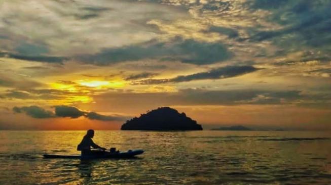 Nonton Festival Robo Robo, Pastikan Singgah di Mempawah Mangrove