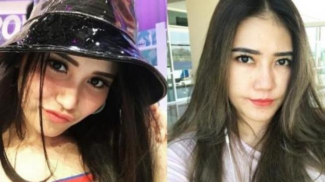 Adu Kece Tunggangan Ayu Ting Ting vs Via Vallen, Pilih Mana?