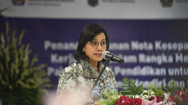Kualitas SDM Indonesia Peringkat ke 87 dari 157 Negara
