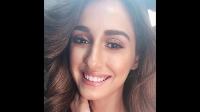 Disha Patani, Artis Bollywood Viral karena Foto Kontroversial