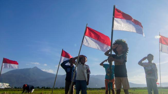 Cara Generasi Muda Lanjutkan Perjuangan Pahlawan