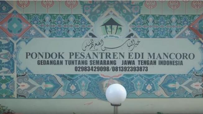 Pondok Pesantren di Era Digital