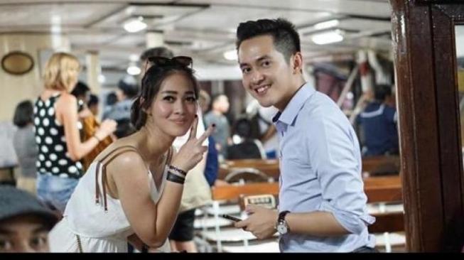 Kenalin Abyan Faqih, Cowok yang Gosipnya Dekat sama Gracia Indri