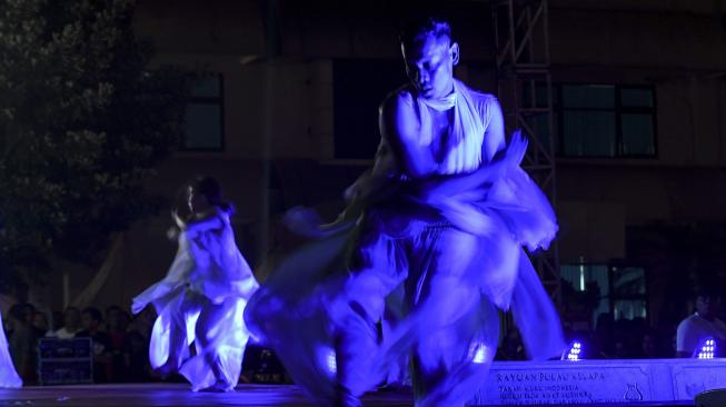 Djakarta Teater Platform Hadir Lagi, Tema Tahun Ini Jeda