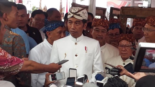 Banyak Relawan Jadi Komisaris BUMN, Jokowi Akan Kesulitan Lawan Prabowo