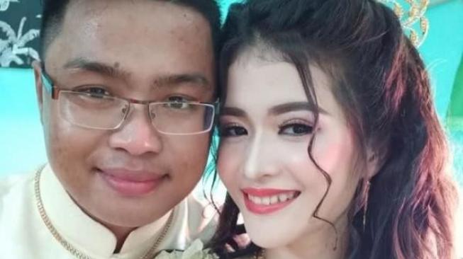 Pasangan pengantin Kamboja (topnews8)