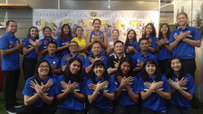 Menanti Juara Baru di Srikandi Cup 2018/2019