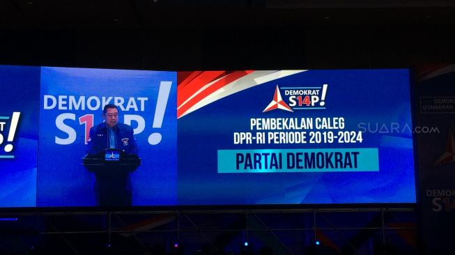 Demokrat Terancam Membusuk, Politisi Senior Dorong Gelar Kongres Luar Biasa