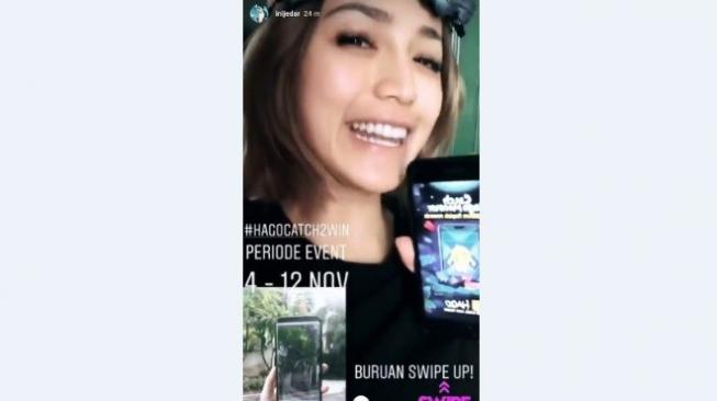 Dua Hari Diluncurkan, Catch Hago Monster Diikuti Jutaan Orang