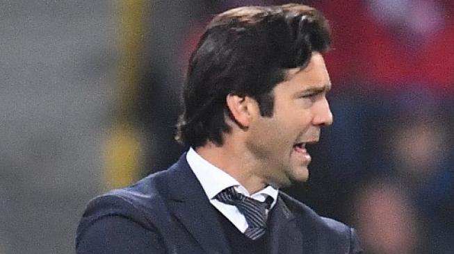 Kinerja Memuaskan, Real Madrid Segera Permanenkan Solari?