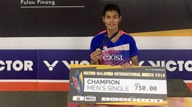 Indonesia Bawa Pulang Dua Gelar dari Malaysia