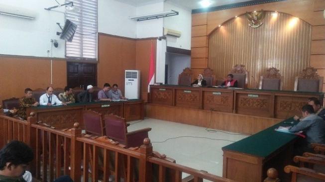 Polisi Disebut Tak Pernah Periksa Sukmawati Sebelum SP3 Terbit