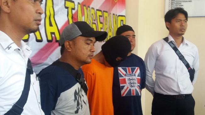 Keberadaan Otak Pembunuhan Sopir Grab Palembang Masih Misterius