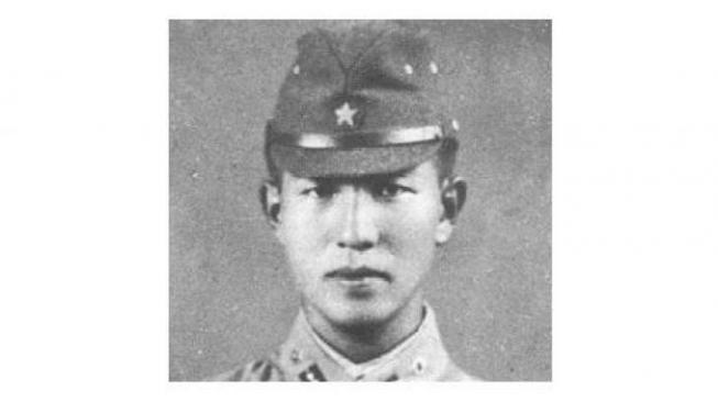 Hiroo Onoda, Memilih Terus Bertempur Saat Jepang Menyerah