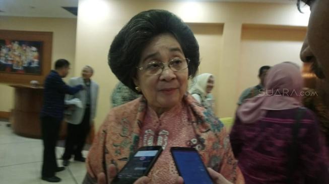 Meutia: Capres-Cawapres Belum Ada Menyerupai Sosok Bung Hatta