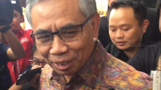 OJK: DP 0 Persen Kredit Kendaraan untuk Sehatkan Perusahaan Pembiayaan