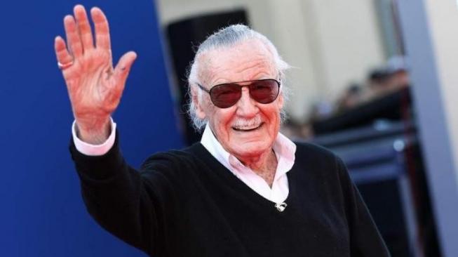 Mengenang Aksi Cameo Stan Lee di 33 Film Superhero (1989-2018)