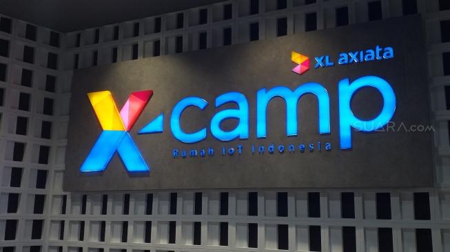 XL Axiata Punya Cara Dukung Developer IoT Lokal