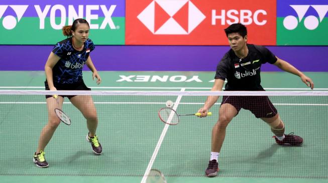 Praveen / Melati Empat Kali Mentok di Final, PBSI Cari Solusi