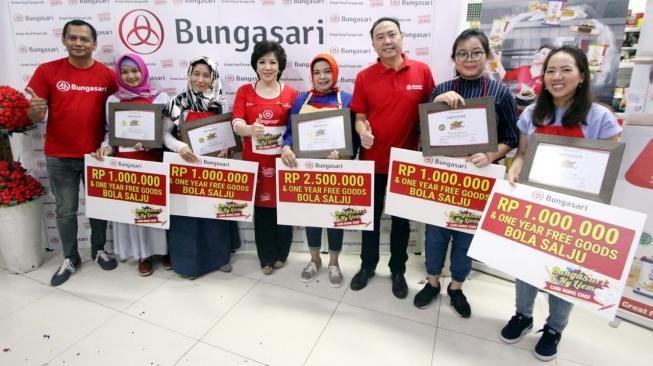 Berani Inovasi, Chef Rumahan asal Yogya Bikin Cookies Unik