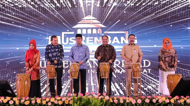 Menpar : Pariwisata Jadi Prioritas Indonesia