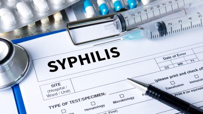 Penyakit Seksual Sifilis Tingkatkan Risiko Orang Alami Demensia, Ketahui Sebabnya