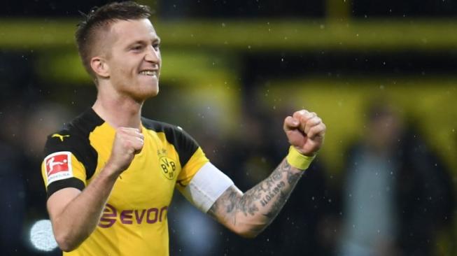 Satu Grup dengan Barcelona, Obrolan Pagi Pemain Dortmund Terwujud