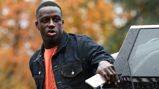 10 Fakta Benjamin Mendy, Bek Termahal di Dunia yang Kini Mendekam di Penjara