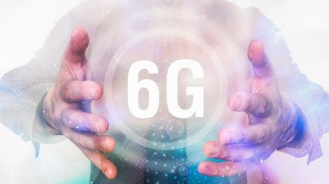 Ini Dia Perangkat 6G Pertama di Dunia, Kecepatannya 500 Kali Lipat dari 5G!