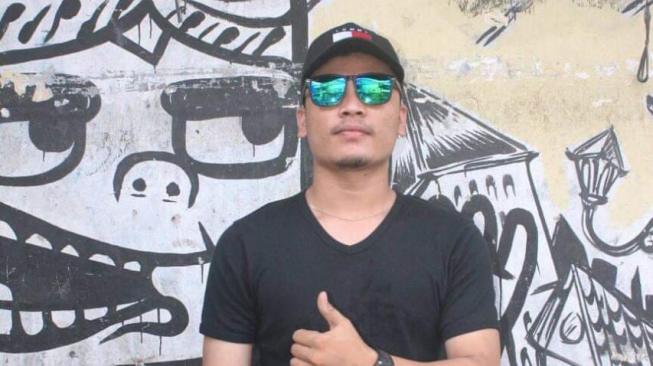 Haris Simamora Belum Jadi Tersangka Pembunuh Satu Keluarga Gaban