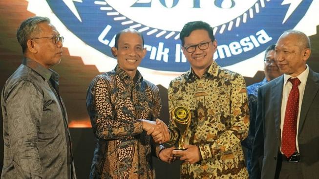 Cirebon Power Jadi Pelopor Teknologi Batubara Ramah Lingkungan