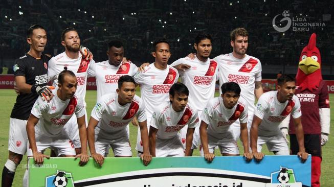 PSM Makassar Lepas 7 Pemain Lokal Jelang Pergantian Tahun