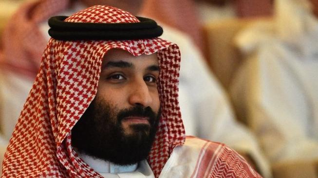 Sepak Terjang Mohammed Bin Salman, Sosok di Balik Kebijakan Modern Arab Saudi Belakangan Ini